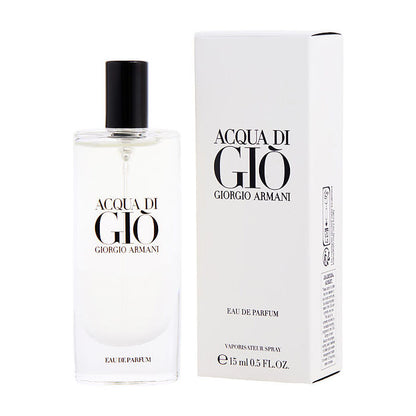 Giorgio Armani Acqua Di Gio Men Eau De Parfum Spray 15ml