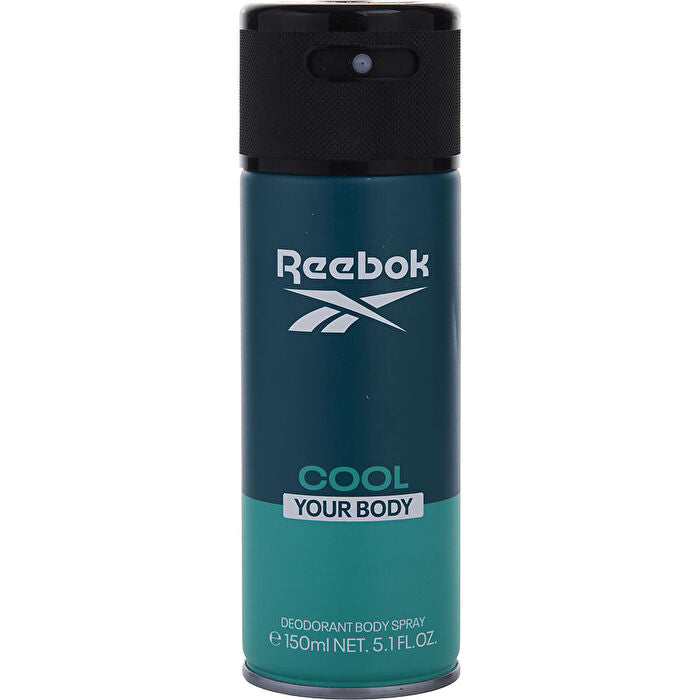 Reebok Cool Your Body Deospray 150ml
