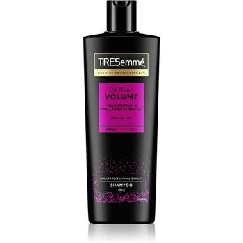 TRESemme 24hour Volume Shampoo 400ml