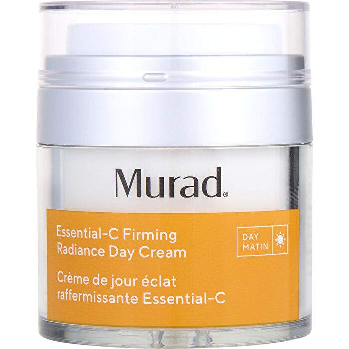 Murad Essential-c Firming Radiance Day Cream 50ml