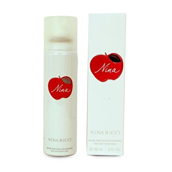 Nina Ricci Nina Deospray 150ml