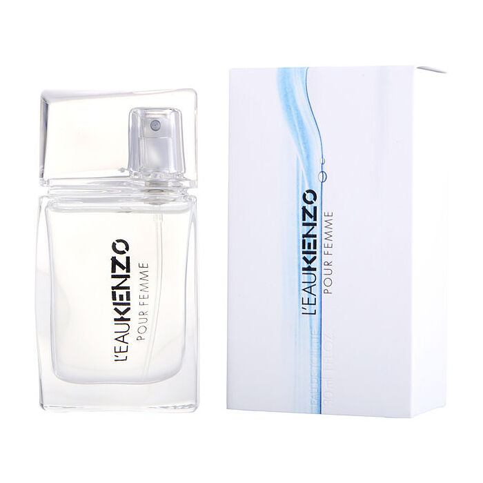 Kenzo L'eau Pour Femme Eau De Toilette Spray 30ml/1oz