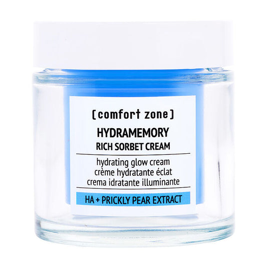 Comfort Zone Hydramemory Rich Sorbet Cream Hydra & Glow 50ml