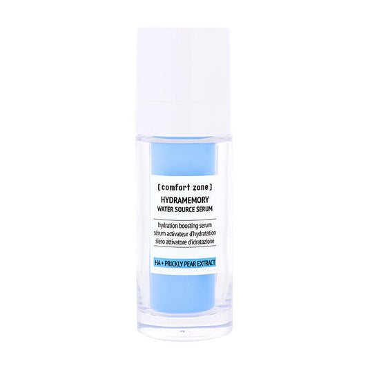 Comfort Zone Hydramemory Water Source Serum Hydra & Glow 30ml