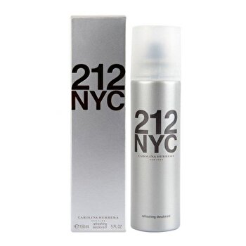Carolina Herrera 212 Deospray 150ml