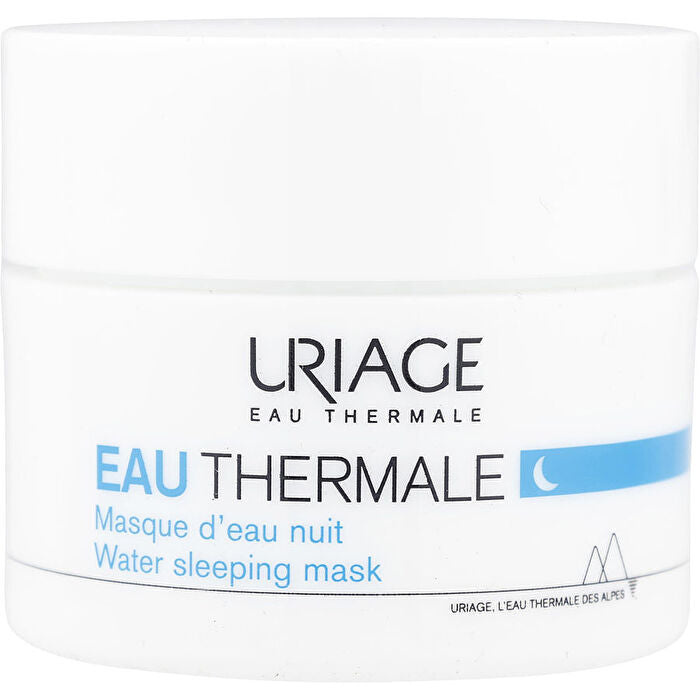 Uriage Water Sleeping Mask 50ml