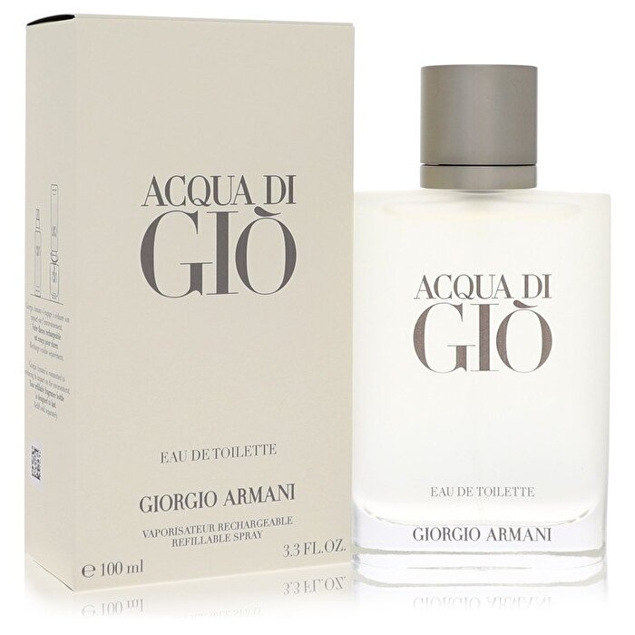 Giorgio Armani Acqua Di Giò Eau de Toilette 100ml/3.3oz