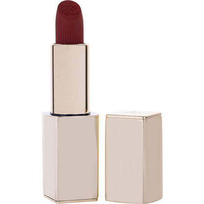 Estee Lauder Pure Color Lipstick Matte - # 569 Fearless 3.5g
