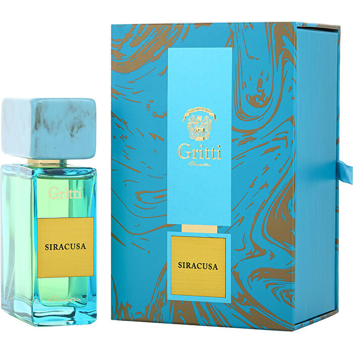 Gritti Siracusa Parfum 100ml