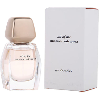 Narciso Rodriguez All Of Me Woman Eau De Parfum 30ml