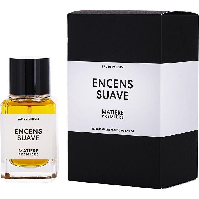 Matiere Premiere Encens Suave Eau De Parfum 50ml