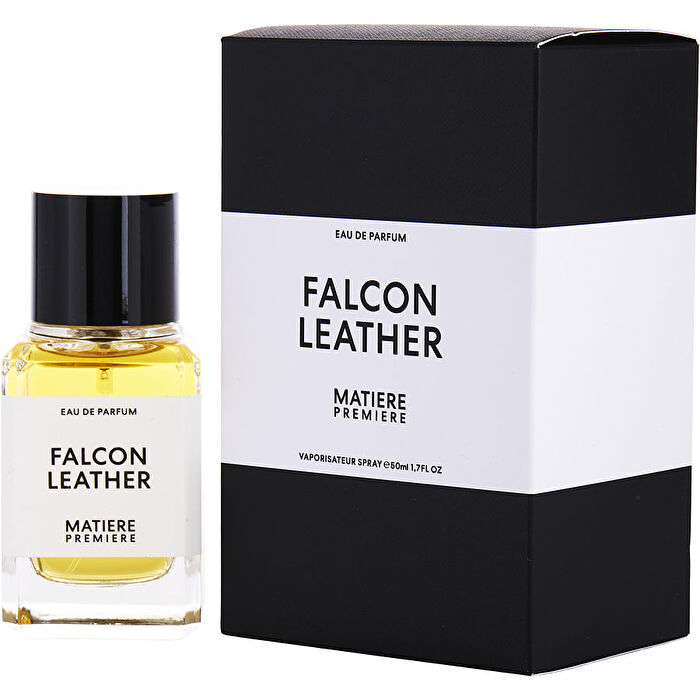 Matiere Premiere Falcon Leather Eau De Parfum 50ml