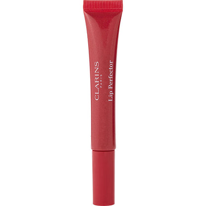 Clarins Lip Perfector - # 23 Pomegranate Glow 12ml/0.35oz