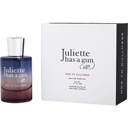 Juliette Has A Gun Ode To Dullness Eau De Parfum Spray 50ml/1.7oz