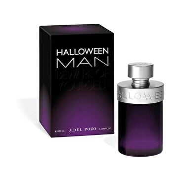 Jesus Del Pozo Halloween Man Eau De Toilette 125ml