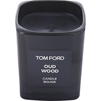 Tom Ford Oud Wood Candle 200g
