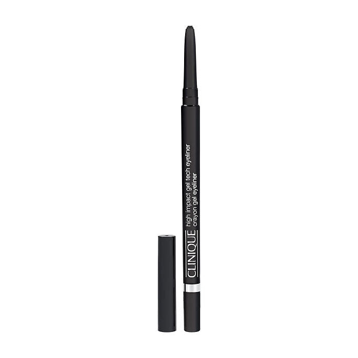 Clinique High Impact Gel Tech Eyeliner #01 Intense Black 0.35g