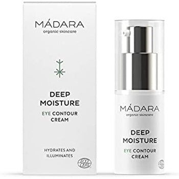 Madara Eye Contour Cream For All Skin Types 15ml
