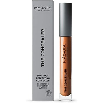 Madara The Concealer Luminous Perfecting Concealer #65 Mocha 4ml