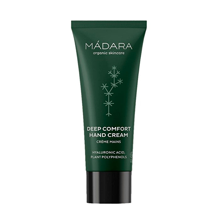 Madara Deep Comfort Hand Cream 60ml