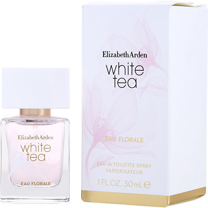 Elizabeth Arden White Tea Eau Florale Eau De Toilette 30ml