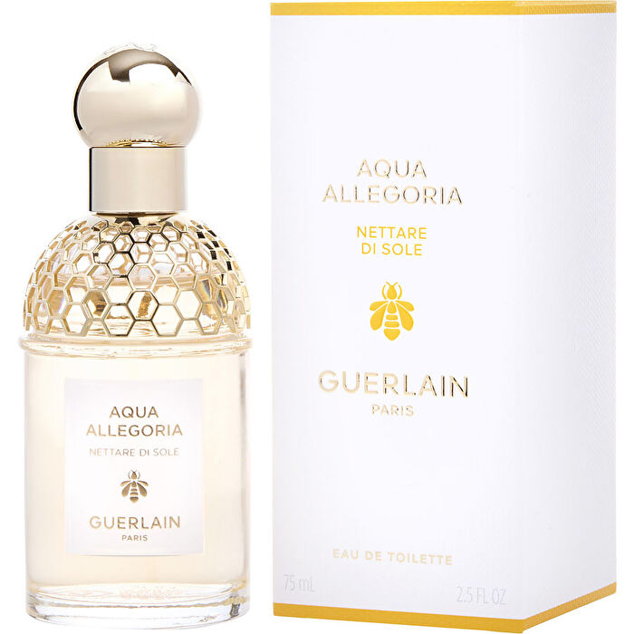 Guerlain Aqua Allegoria Nettare di Sole Eau De Toilette Spray 75ml/2.5oz