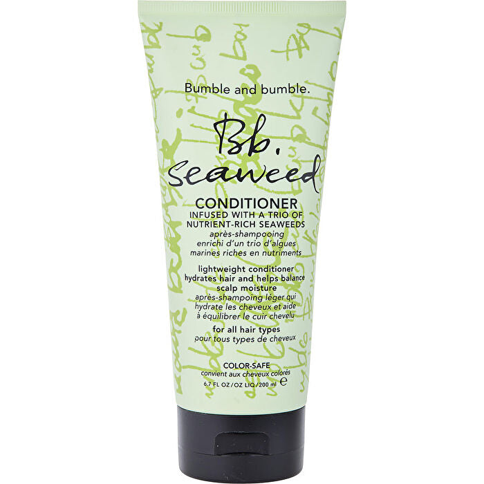 Bumble And Bumble Seaweed Conditioner 200ml