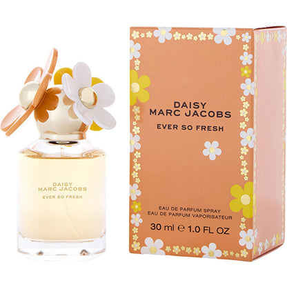 Marc Jacobs Daisy Ever So Fresh Eau De Parfum Spray 30ml