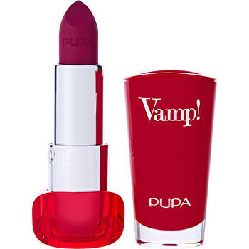 Pupa Vamp! Lipstick - Rtěnka Pro Plnější Rty 3 5 G