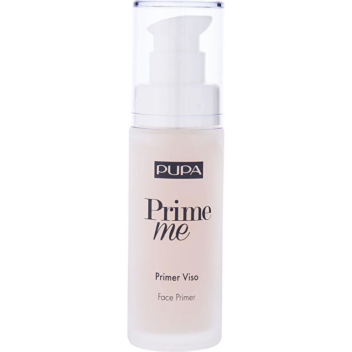 Pupa Prime Me Perfecting Face Primer - Podkladová Báze Pod Make-up 30ml