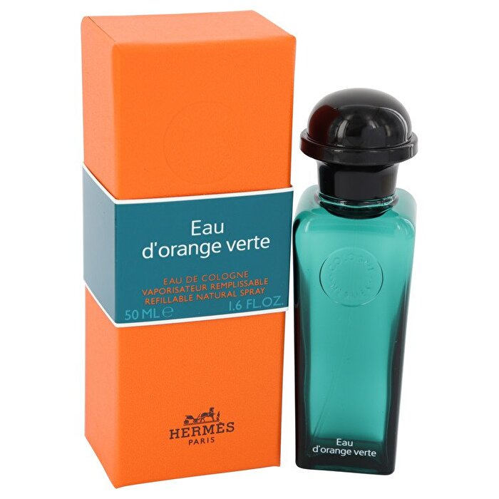 Hermes Eau D'orange Verte Unisex Eau De Cologne 100ml TESTER
