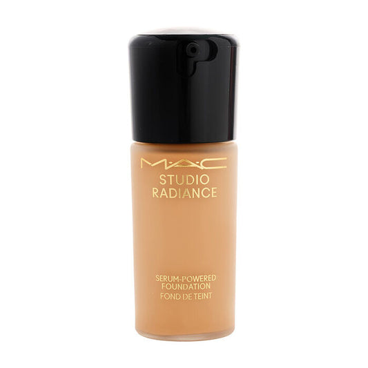 Mac Studio Radiance Serum-powered Foundation #nc35 30ml