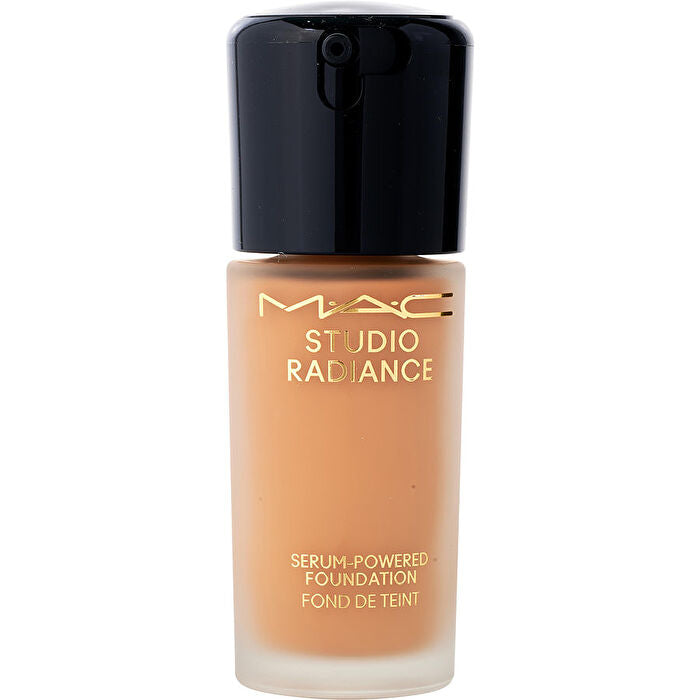 Mac Studio Radiance Serum-powered Foundation #nc37 30ml