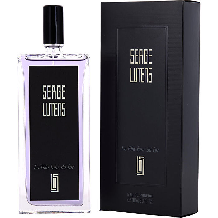 Serge Lutens La Fille Tour De Fer Eau De Parfum Spray 100ml/3.3oz