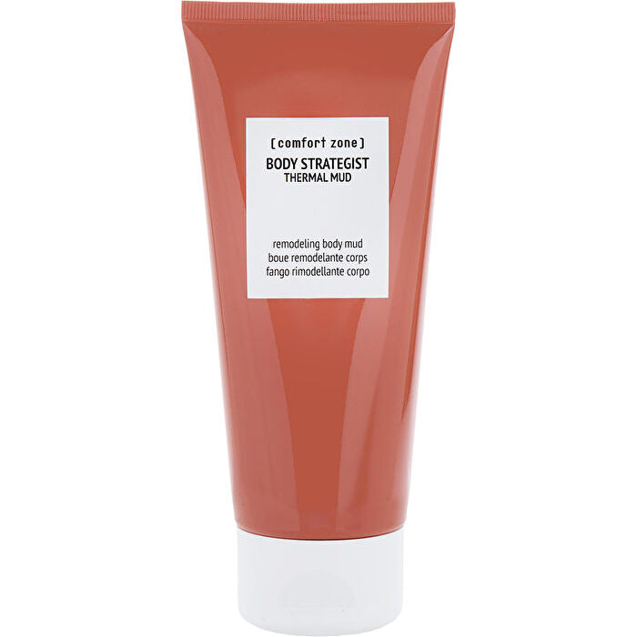 Comfort Zone Body Strategist Thermal Mud 200ml