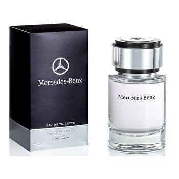 Mercedes Benz For Men Eau De Toilette 40ml