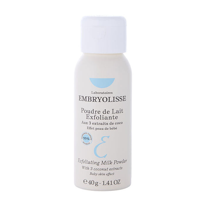 Embryolisse Exfoliating Milk Powder 40g