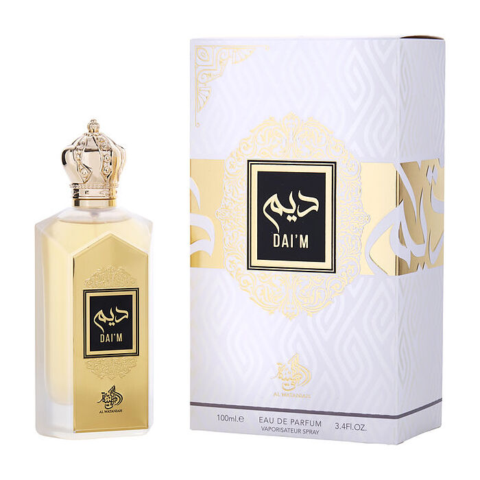 Al Wataniah Dai´m Eau De Parfum 100ml