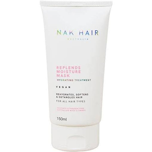 Nak Replends Moisture Mask 150ml