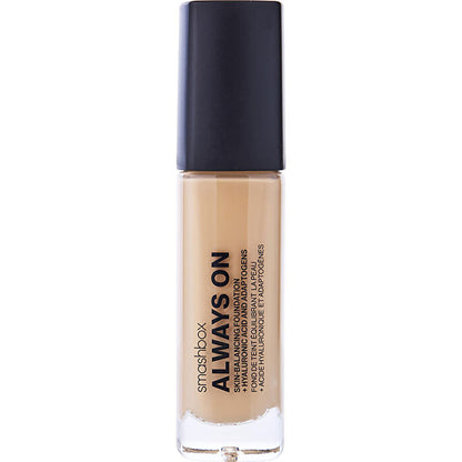 Smashbox Always On Skin-Balancing Foundation - # L20N 086272 30ml