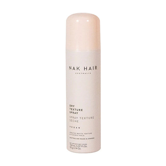Nak Dry Texture Spray 150g