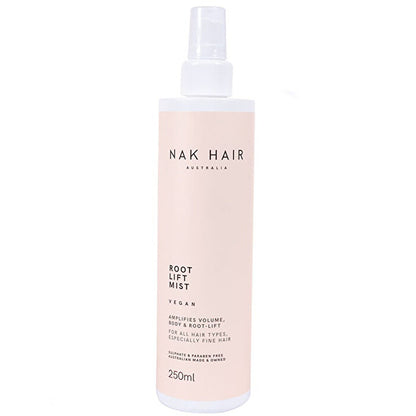 Nak Root Lift Mist 250ml