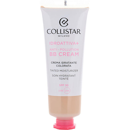 Collistar Idro Attiva+ Anti-pollution Bb Cream #2 Medium 50ml