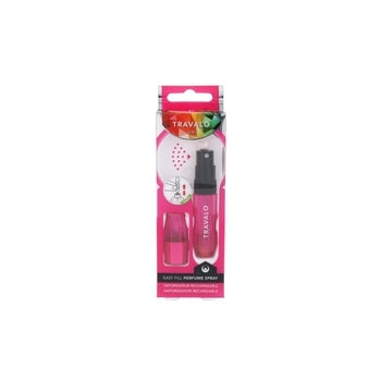 Travalo Ice Hot Pink 5ml