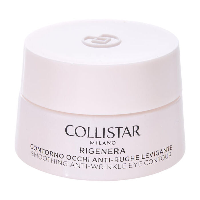 Collistar Rigenera Eye Contour 15ml
