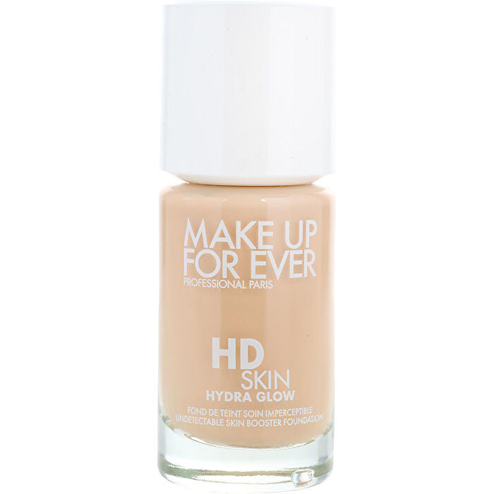 Make Up For Ever HD Skin Hydra Glow  Foundation - # 1Y08 30ml/1.01oz