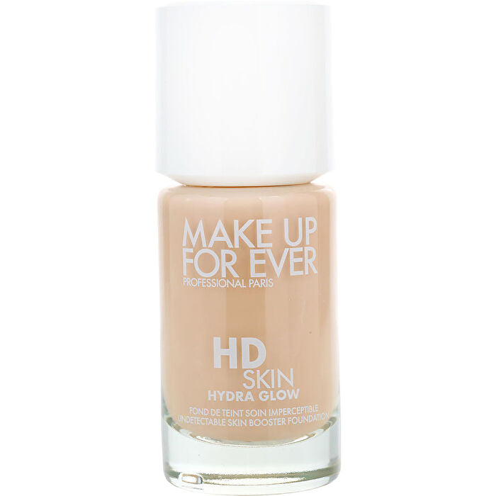 Make Up For Ever HD Skin Hydra Glow  Foundation - # 1Y16 30ml/1.01oz