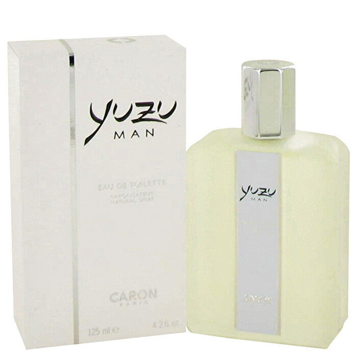 Caron Yuzu Man Eau De Toilette Spray 125ml/4.2oz
