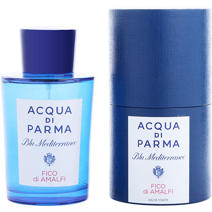 Acqua Di Parma Blu Mediterraneo Fico Di Amalfi Unisex Eau De Toilette 180ml