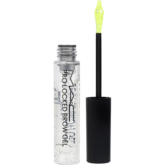 Mac Pro Locked Brow Gel Clear 7.8ml